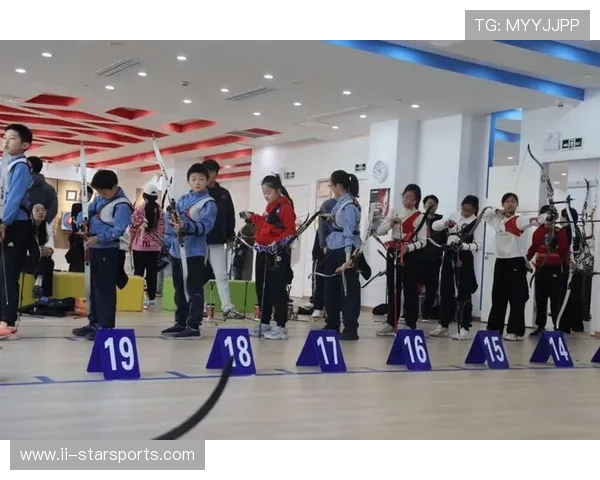 射箭学院推动青少年训练营的师资认证与质量评估,射箭培训班招生简章 射箭学院推动青少年训练营的师资认证与质量评估,射箭培训班招生简章